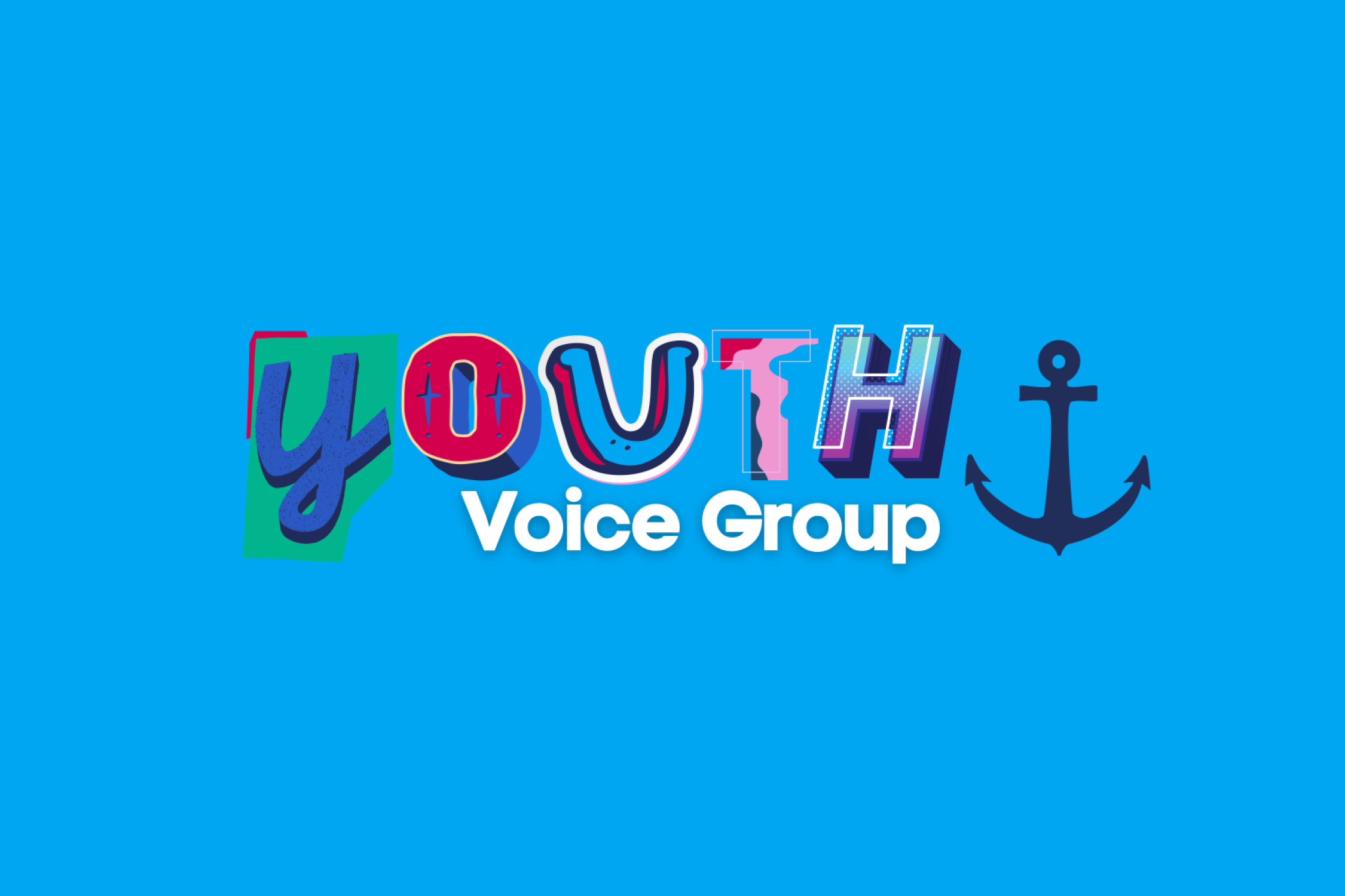 Youth Voice Group